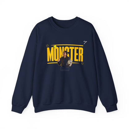 Alyssa Doucette Crewneck