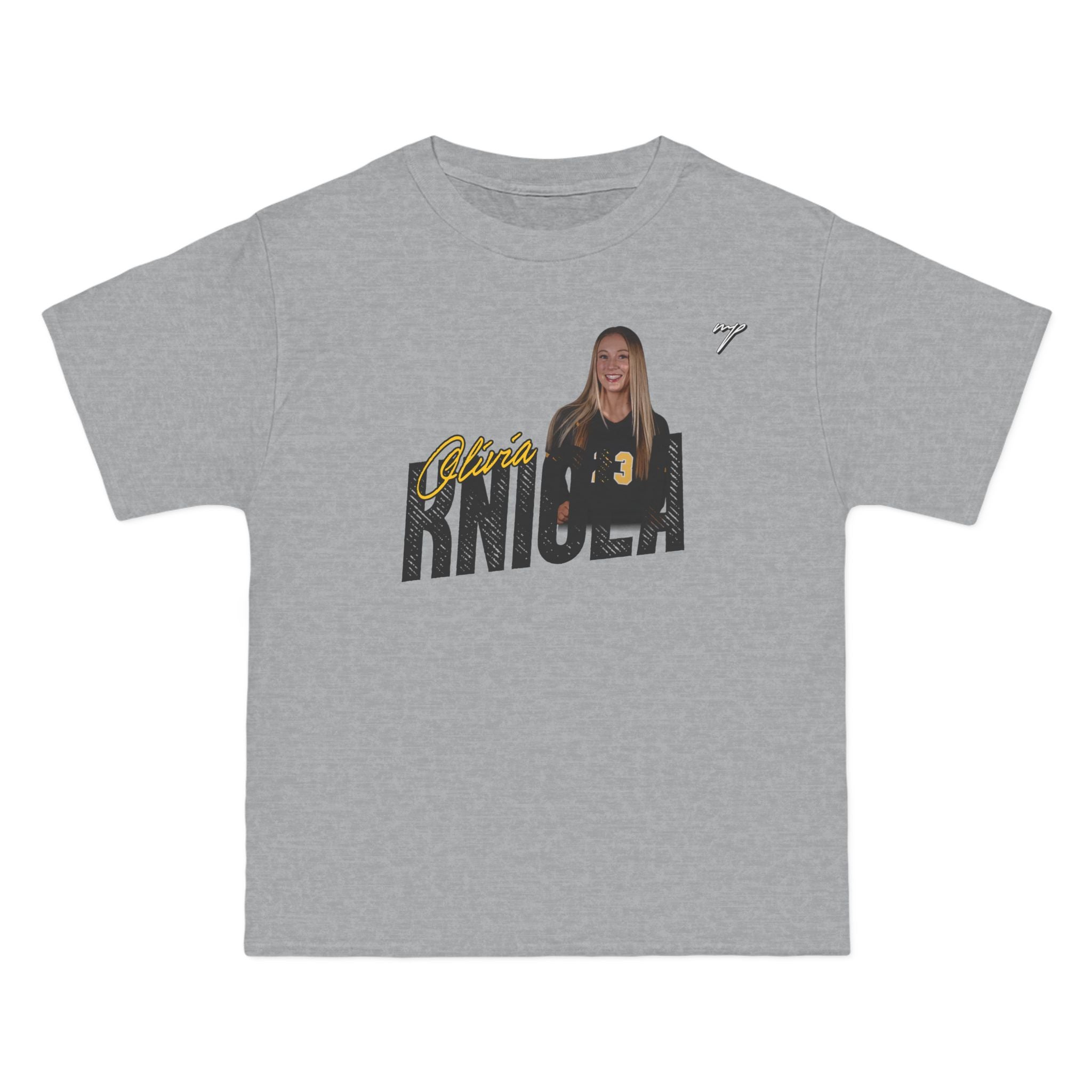 Olivia Kniola Vintage Tee