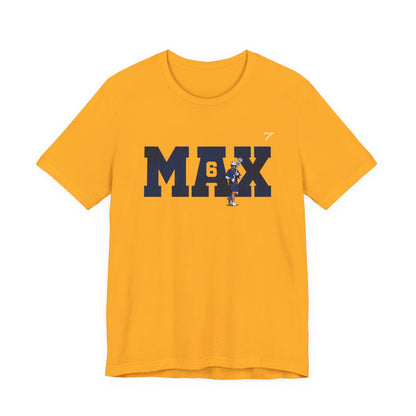 Max Ripple Graphic Tee