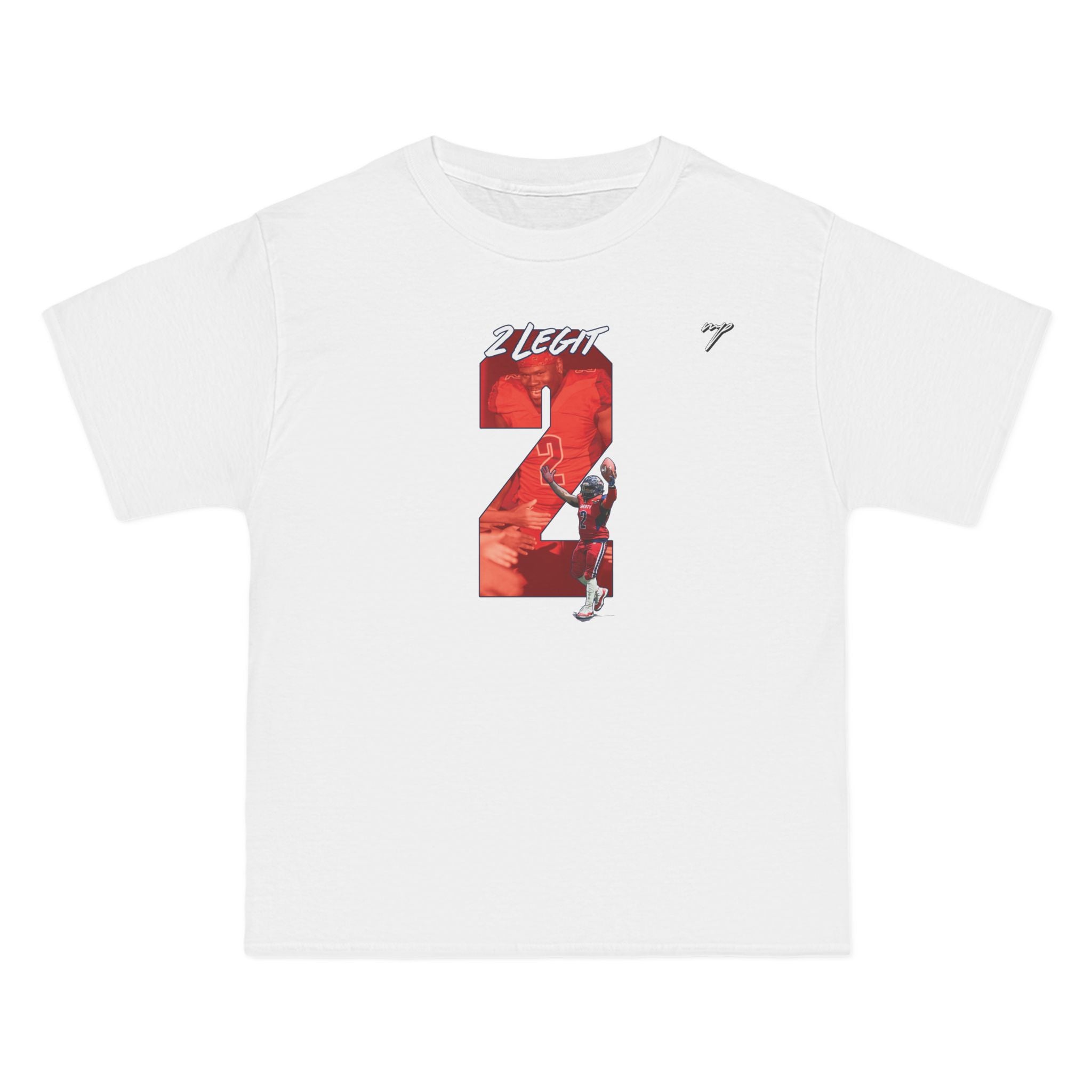 Tracy Brooks Vintage Tee