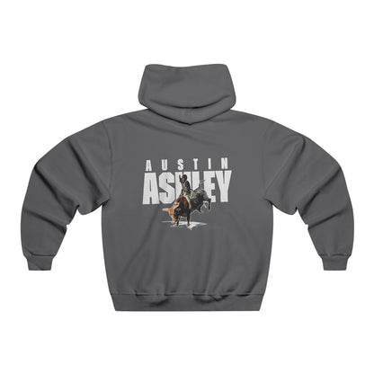 Austin Ashley Vintage Hoodie