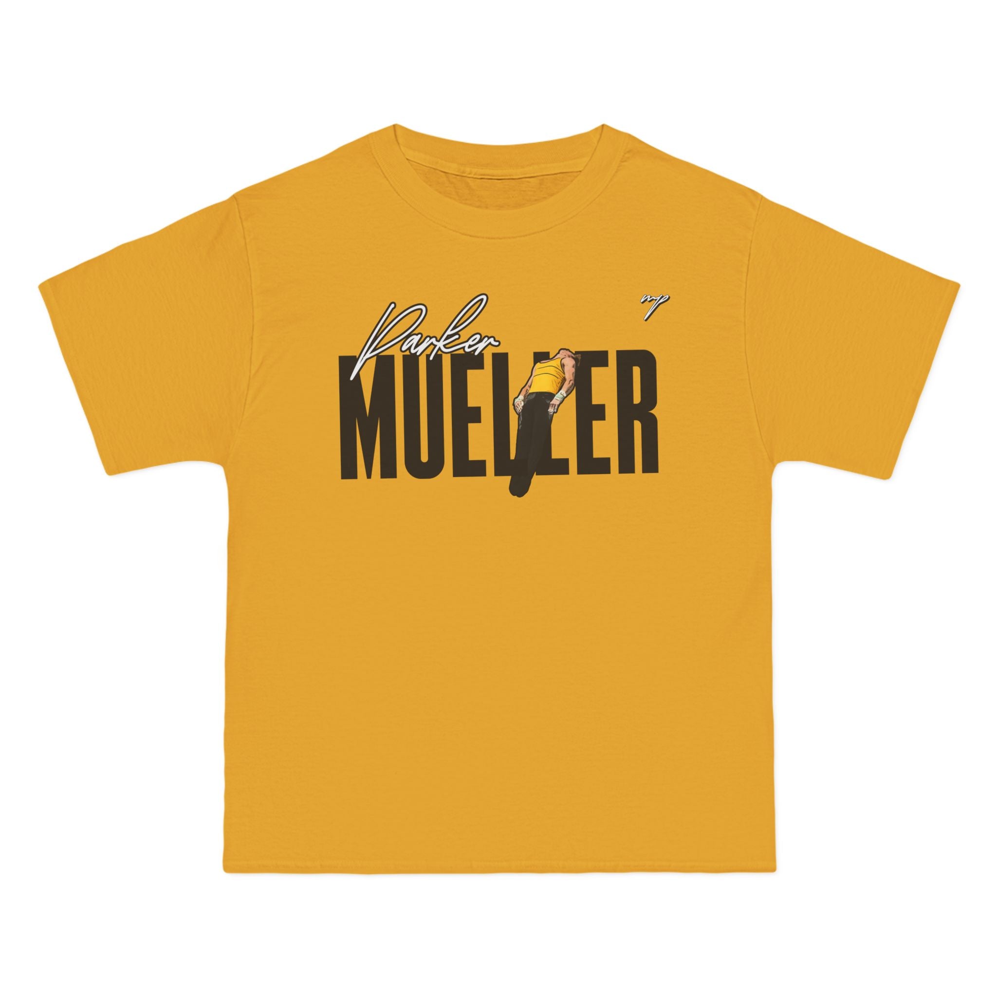 Parker Mueller Vintage Tee