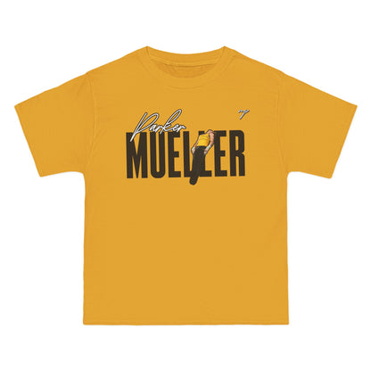 Parker Mueller Vintage Tee