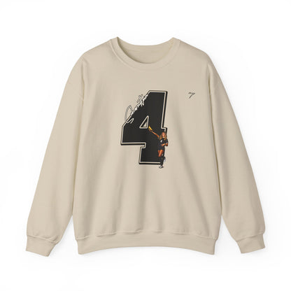 Tanna Schornstein Crewneck