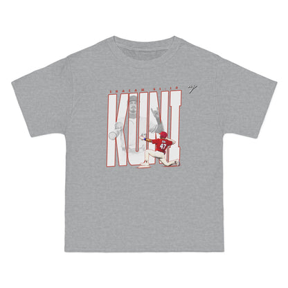 Aidan Kuni Vintage Tee