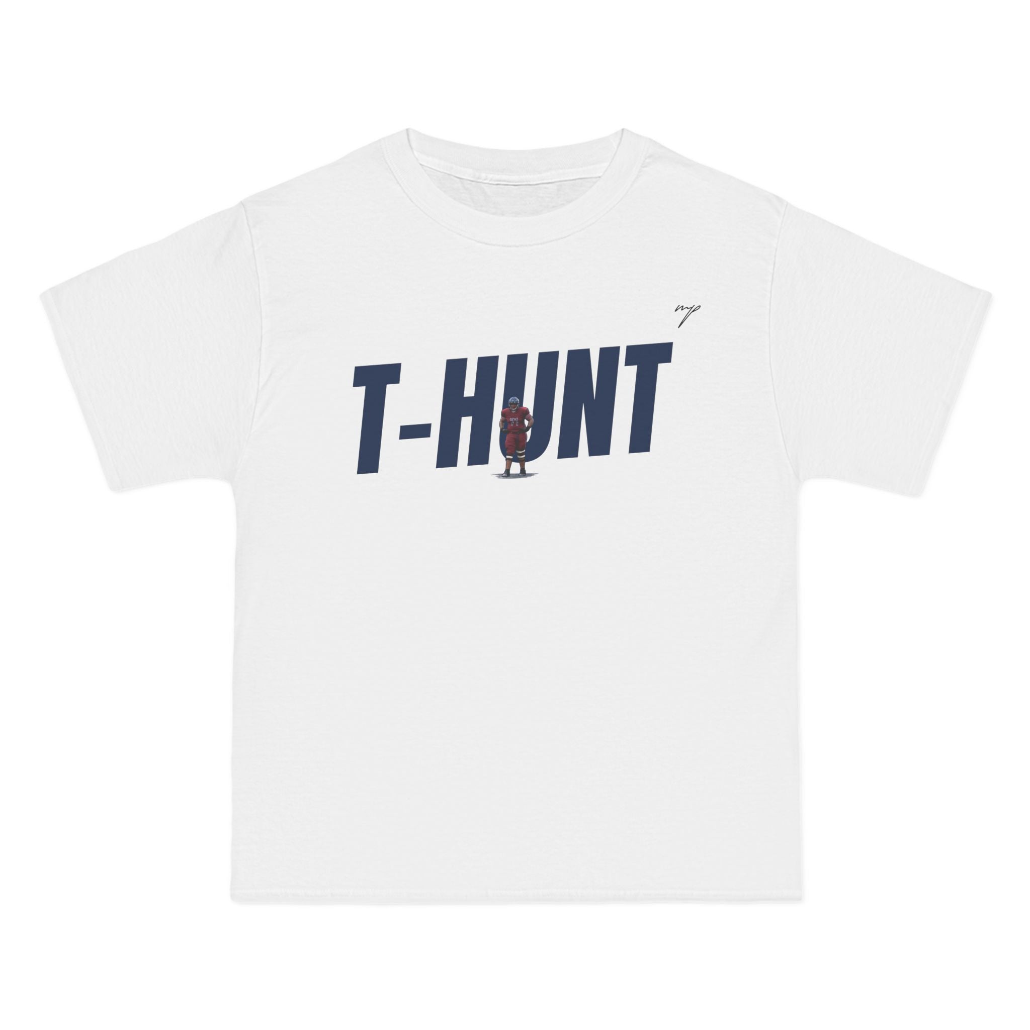 Tyler Hunt Vintage Tee