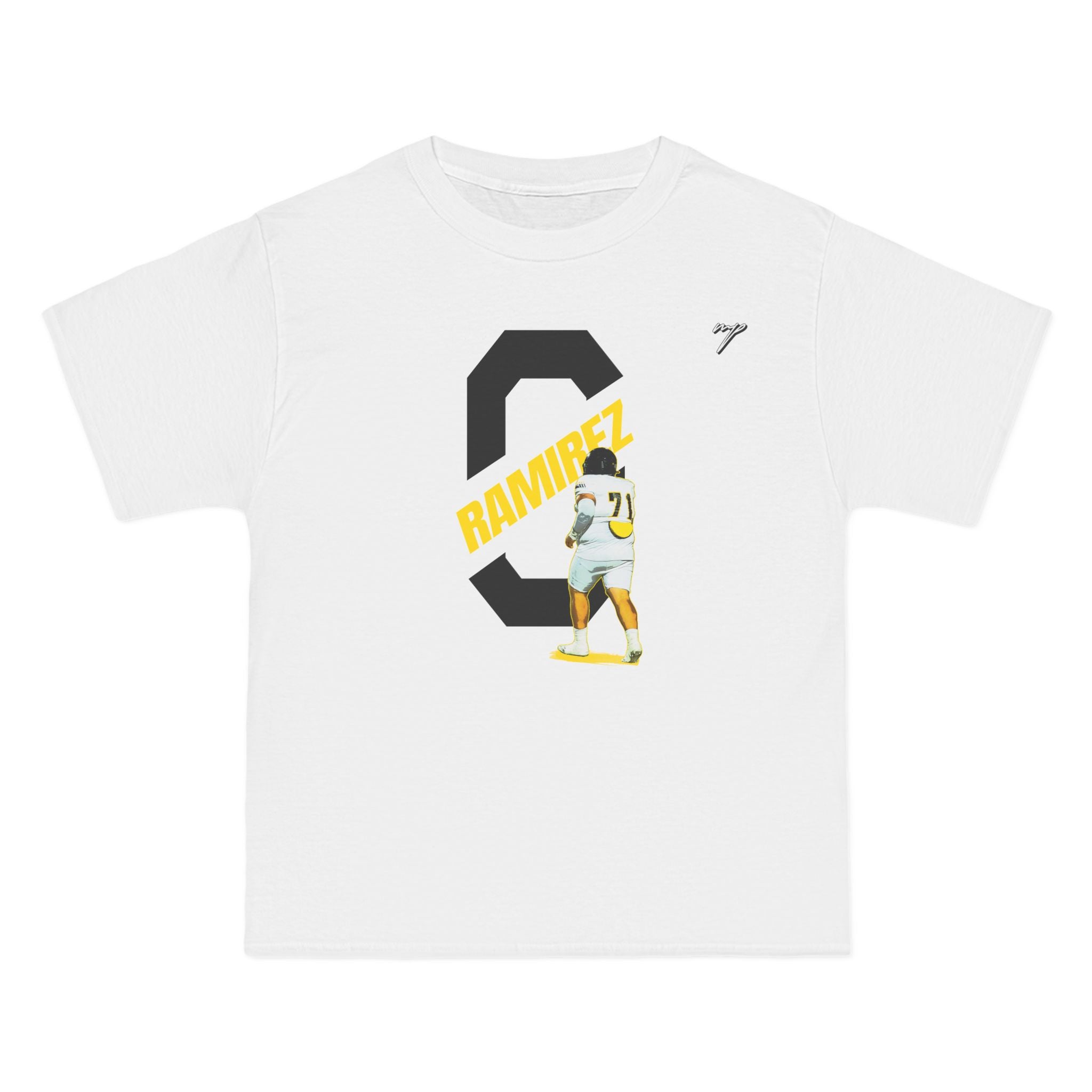 Oscar Ramirez Vintage Tee
