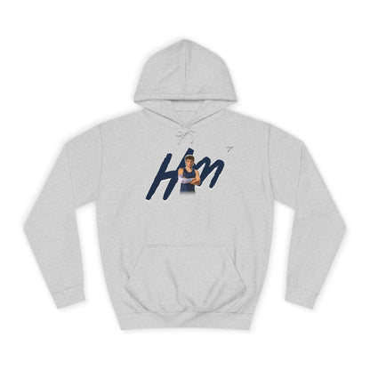 Hayden Molina Hoodie