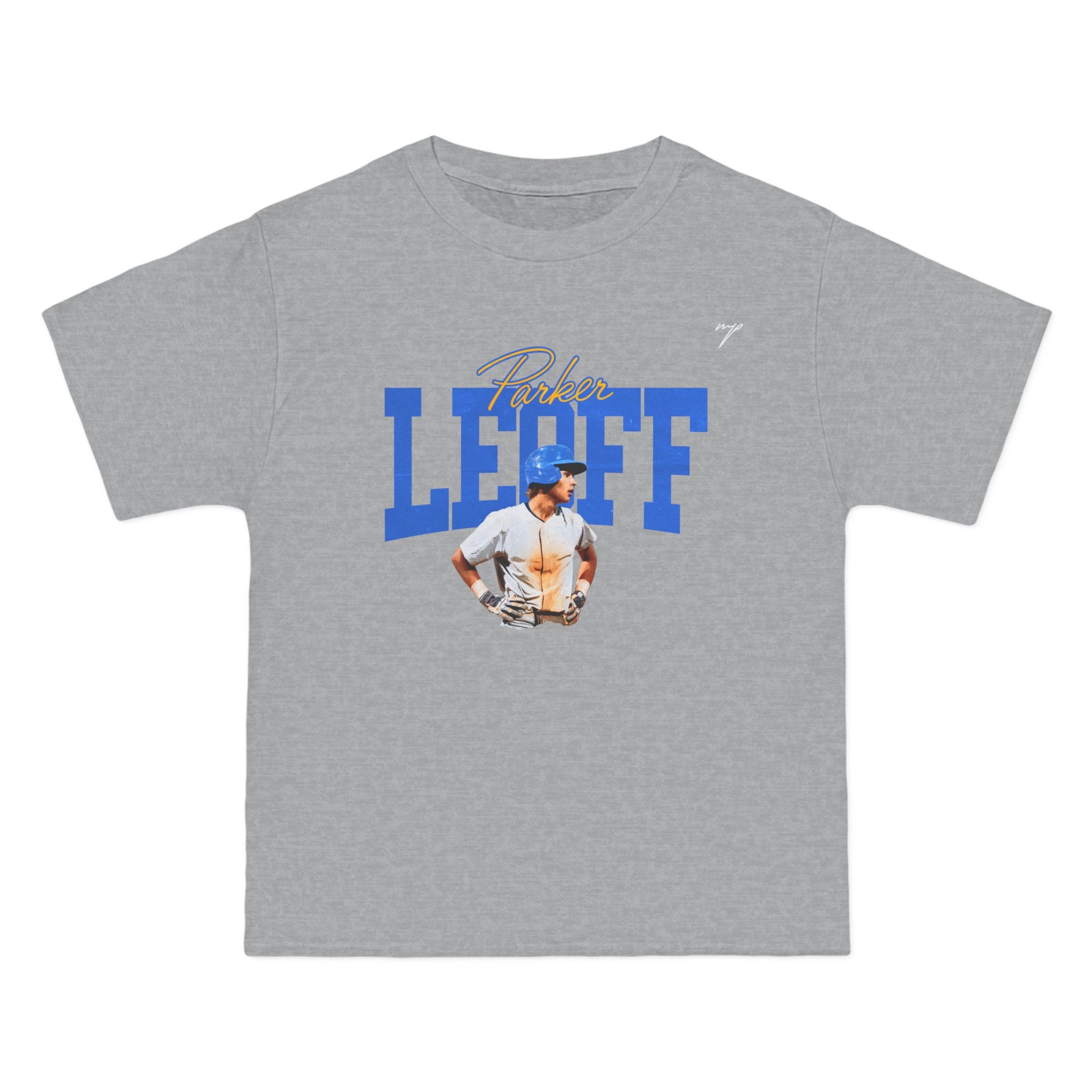 Parker Leoff Vintage Tee