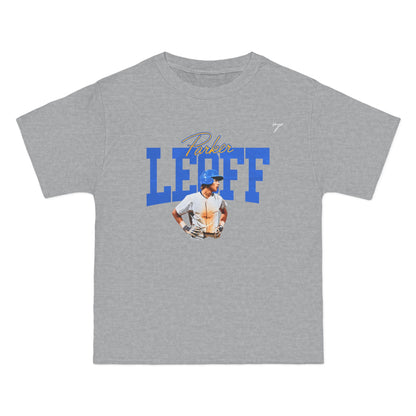 Parker Leoff Vintage Tee