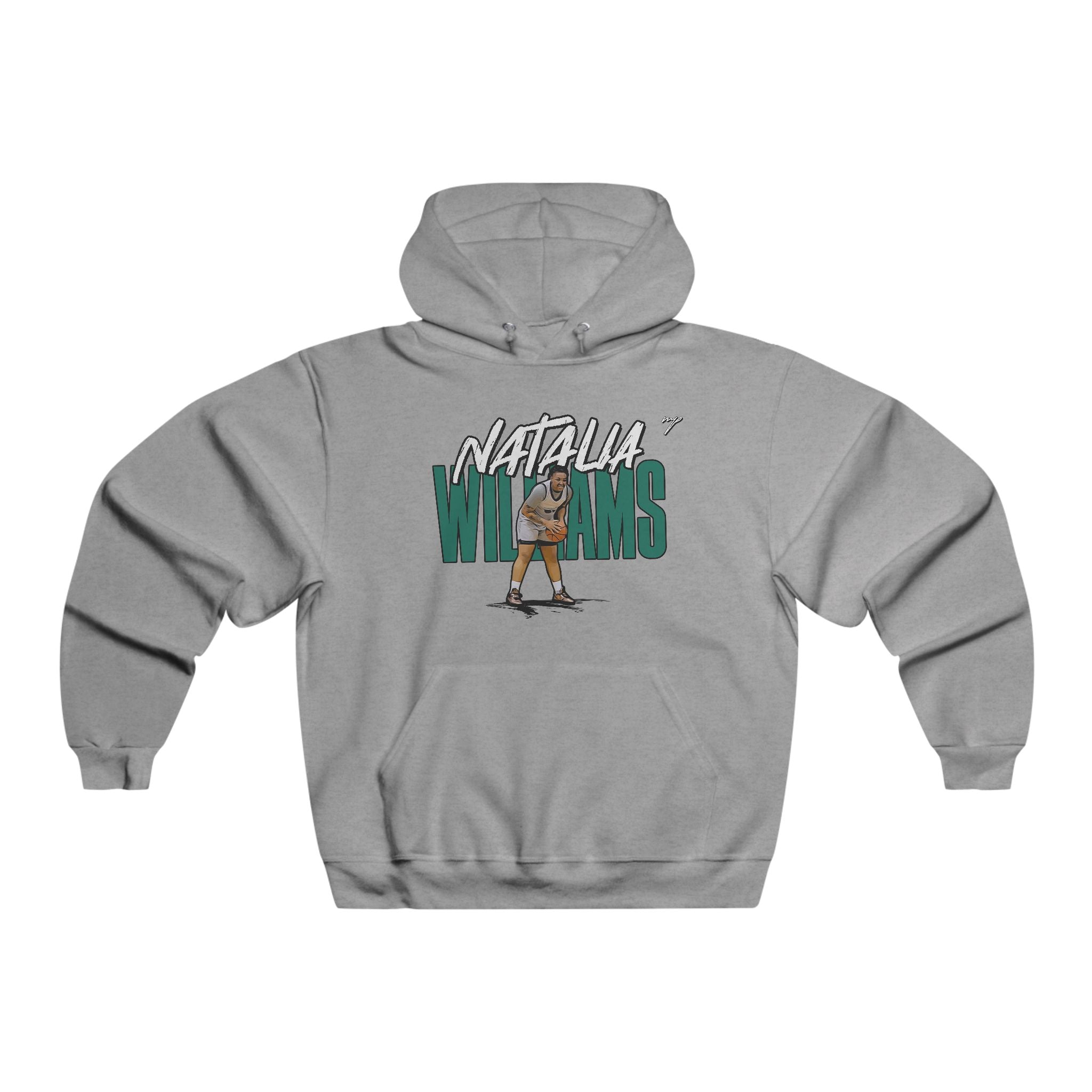 Natalia Williams Vintage Hoodie