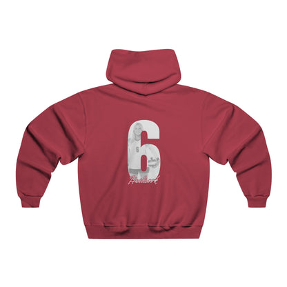 Olivia Hasbrook Vintage Hoodie