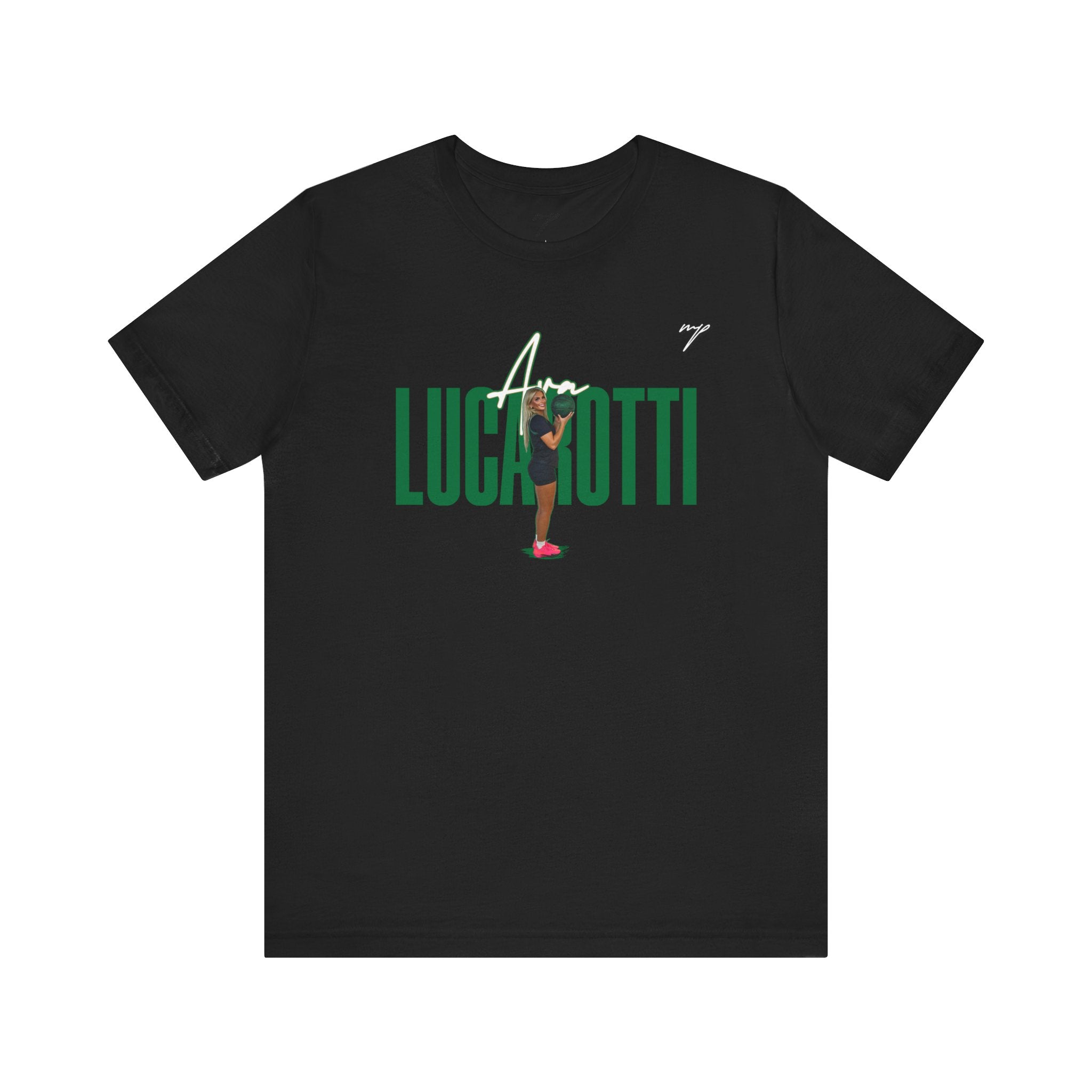 Ava Lucarotti Graphic Tee