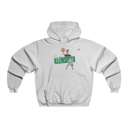 Mason Kleinsmith Vintage Hoodie