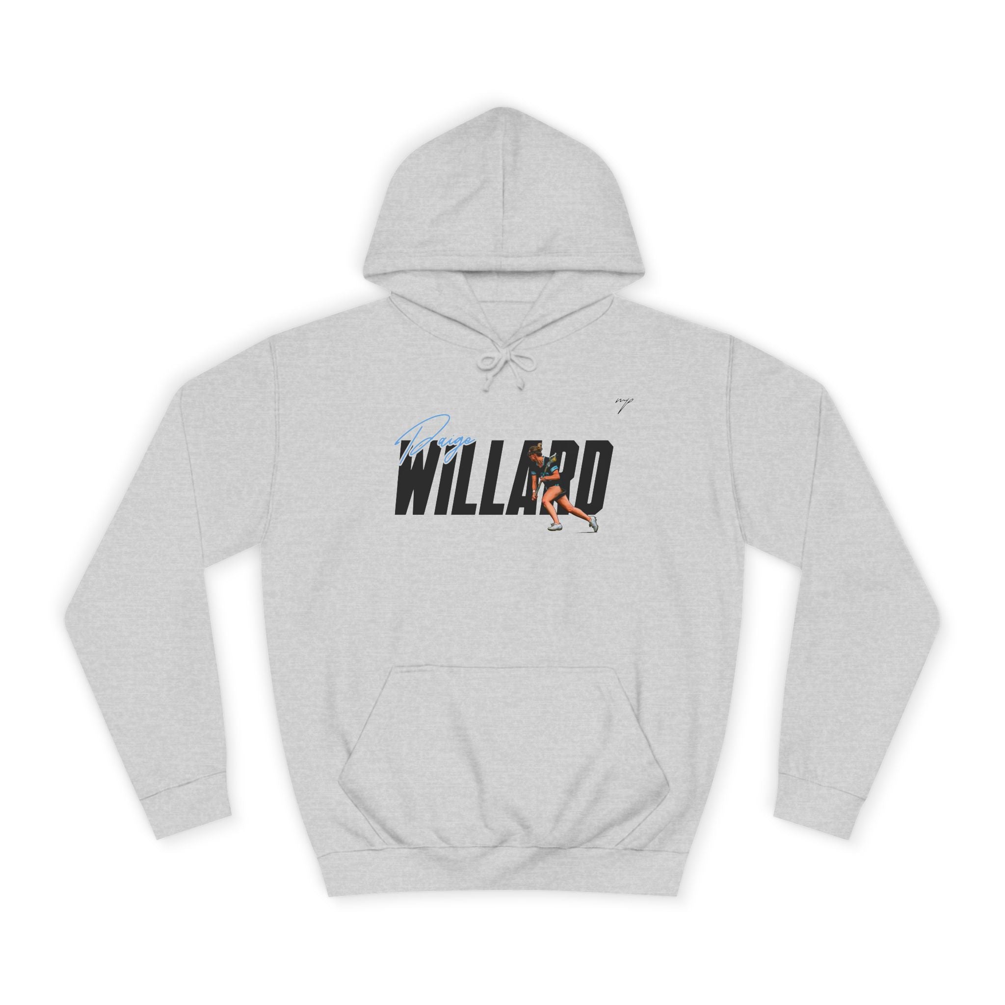 Paige Willard Hoodie