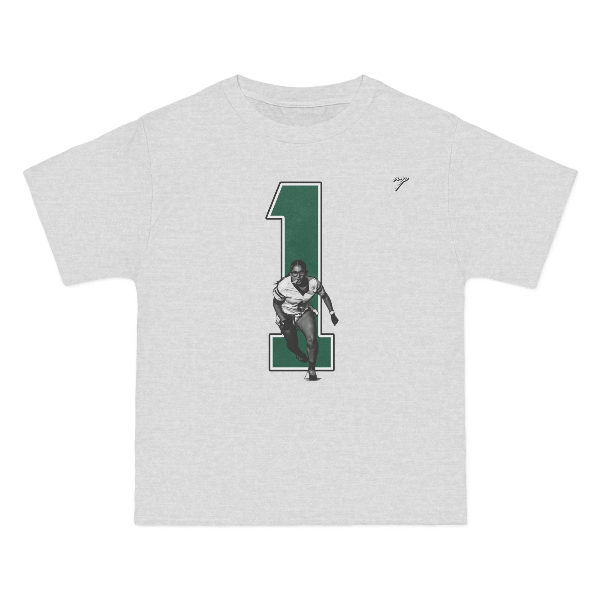 Mia Gutierrez Vintage Tee