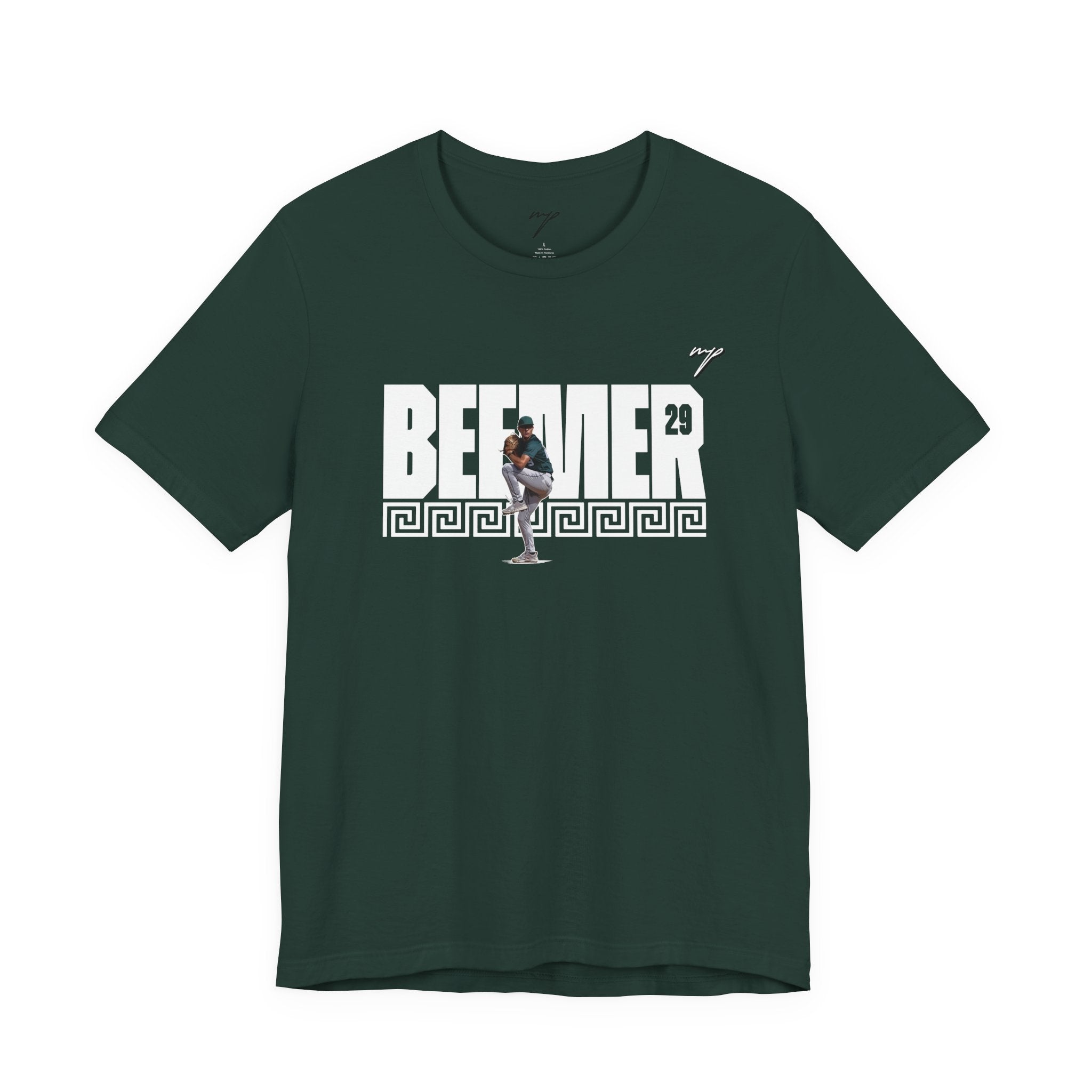 Sam Beemer Graphic Tee