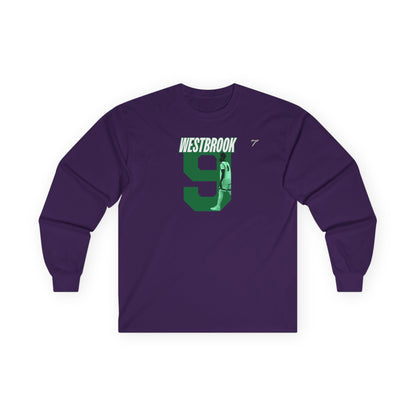 Dashawn Westbrook Long Sleeve Tee