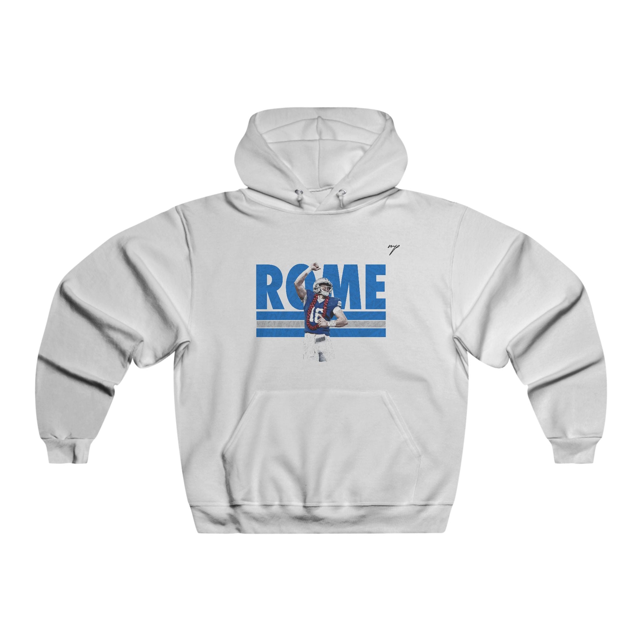 Roman Gagliano Vintage Hoodie