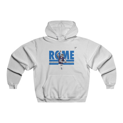 Roman Gagliano Vintage Hoodie