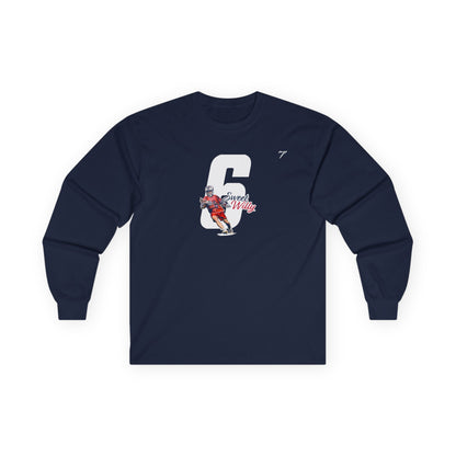 William Liles Long Sleeve