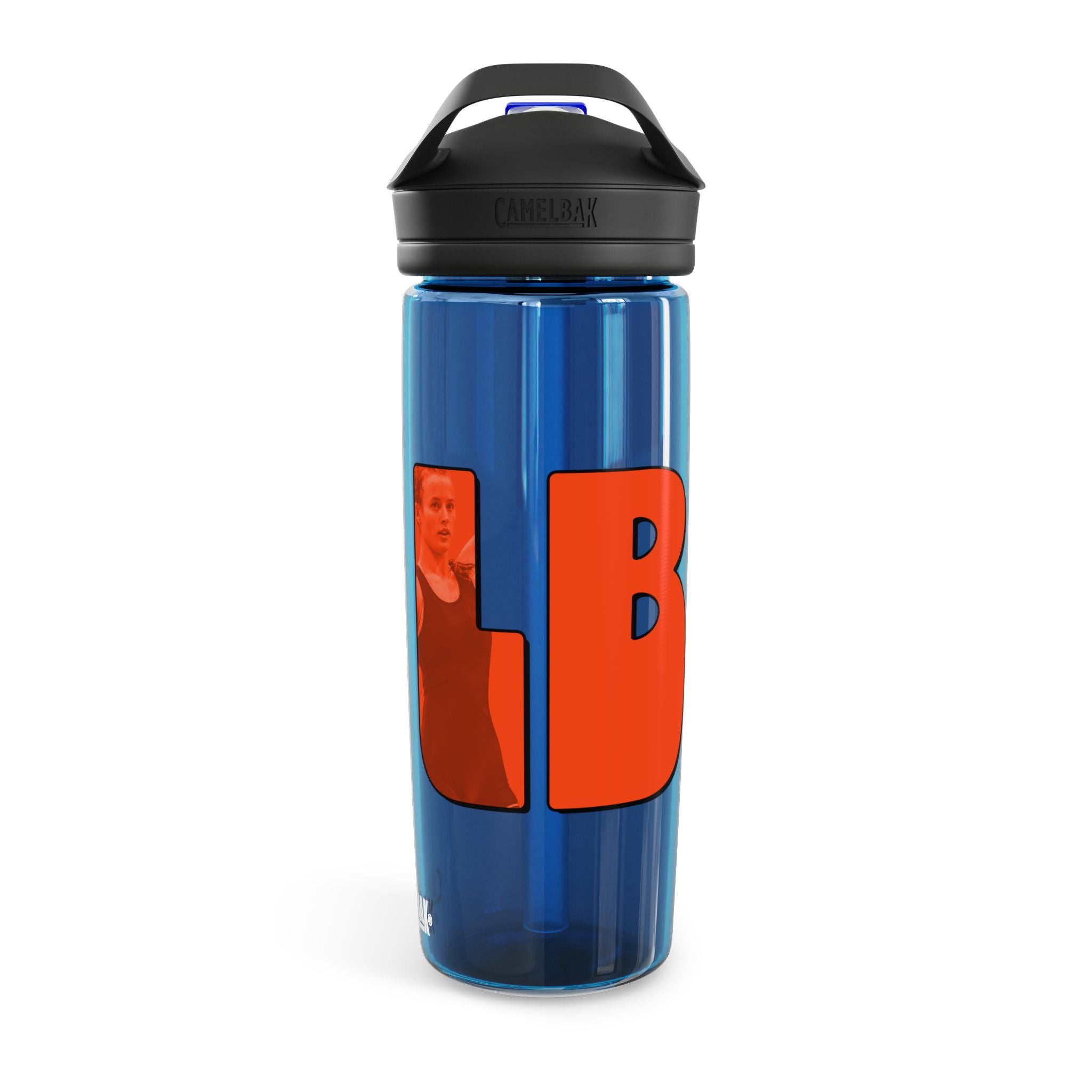 Lola Barkby CamelBak Water Bottle