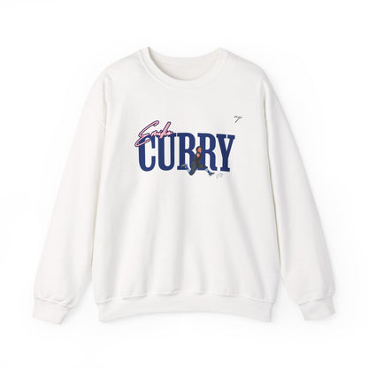 Emillie Curry Crewneck