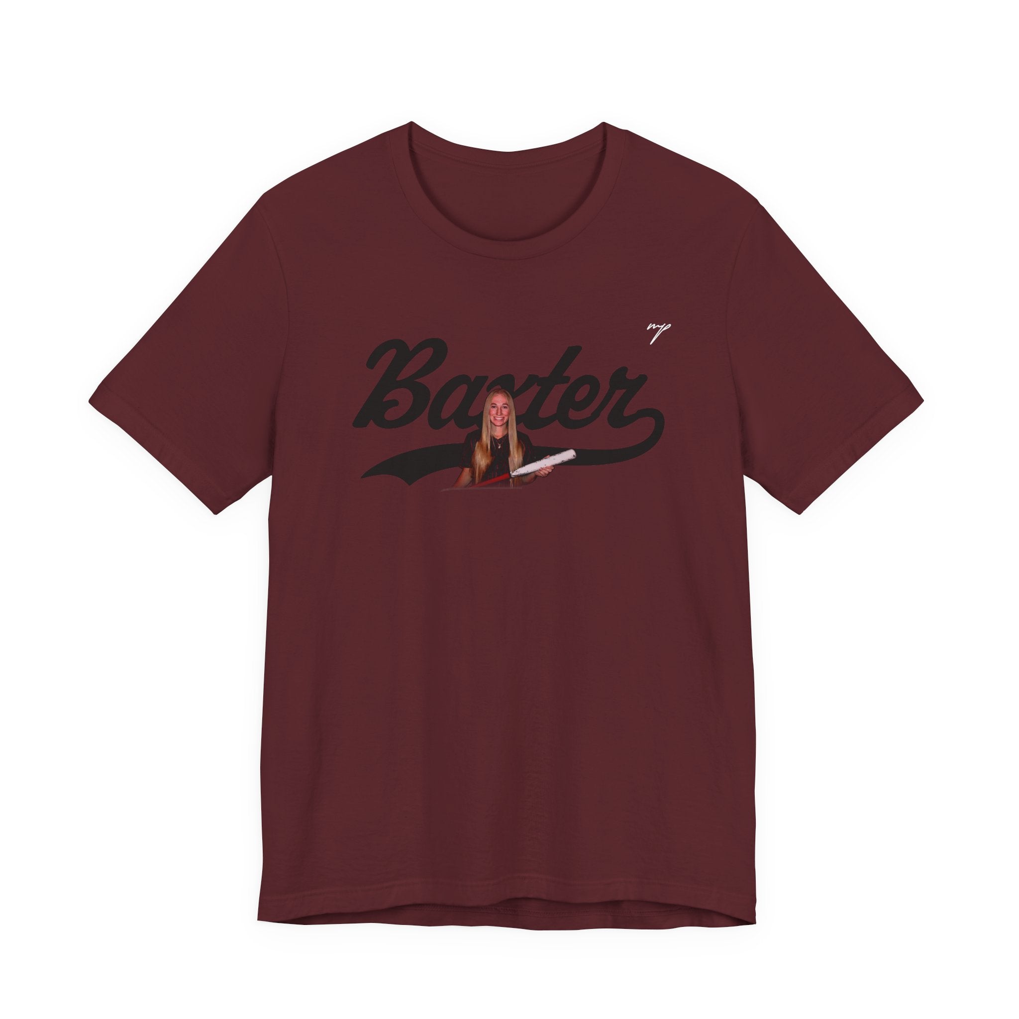 Kaylee Baxter Graphic Tee