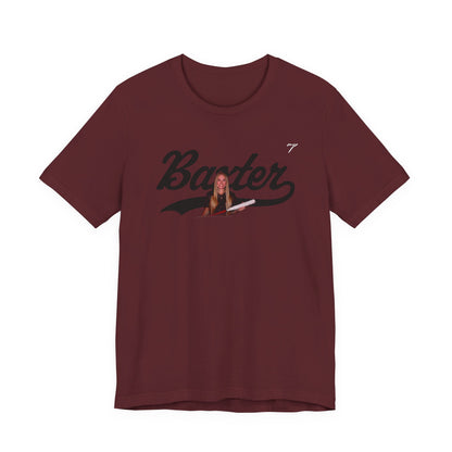 Kaylee Baxter Graphic Tee