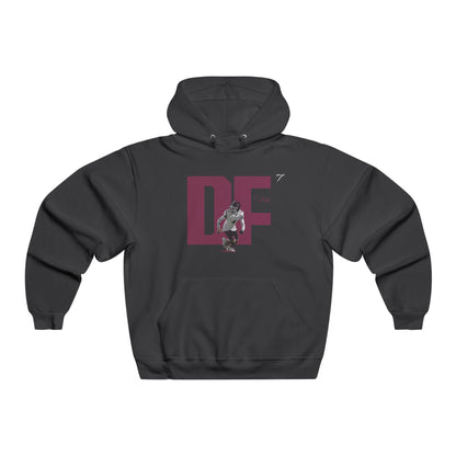 Dakota Flynn Vintage Hoodie