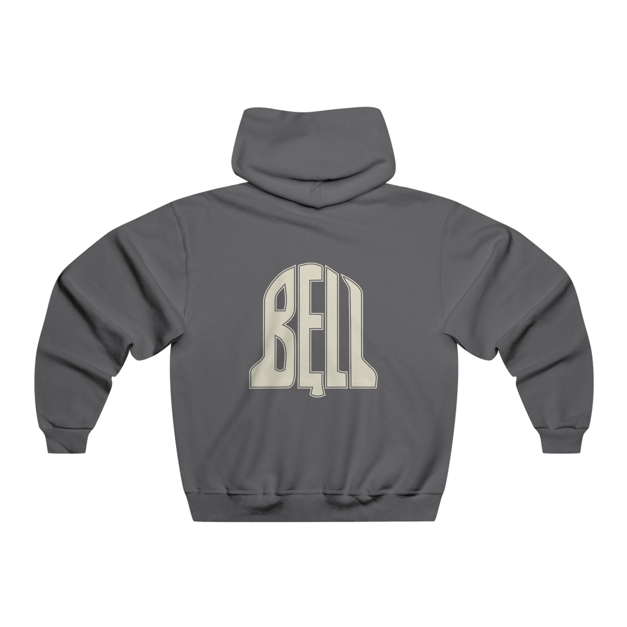 Cayden Bell Vintage Hoodie