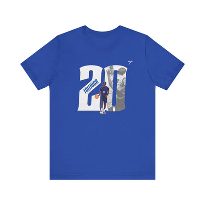 Azariah Tolliver Graphic Tee
