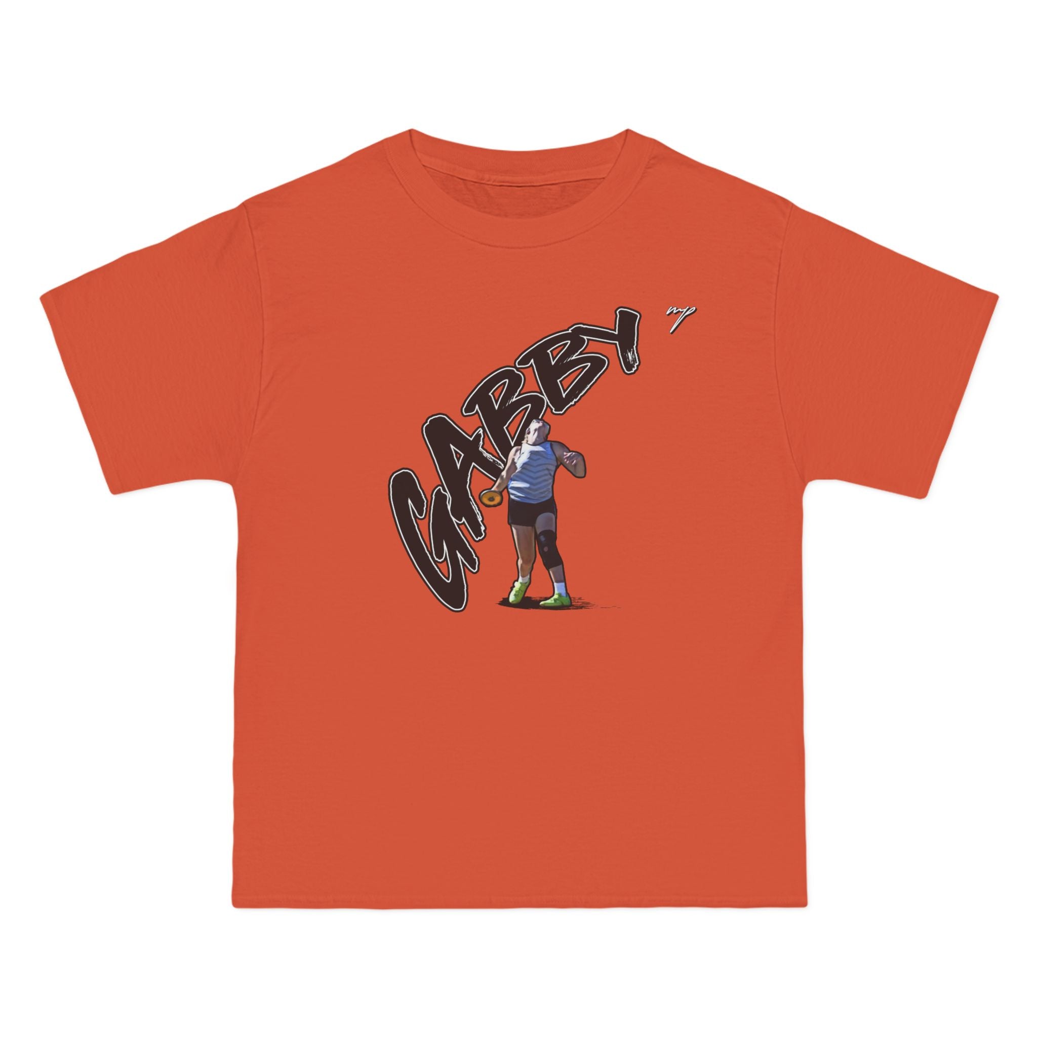 Gabby Hoegger Vintage Tee