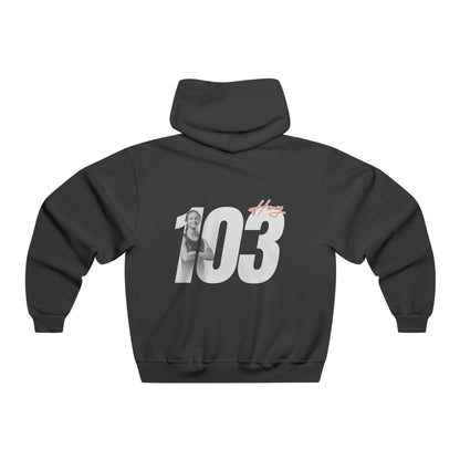 Zoey Haney Vintage Hoodie