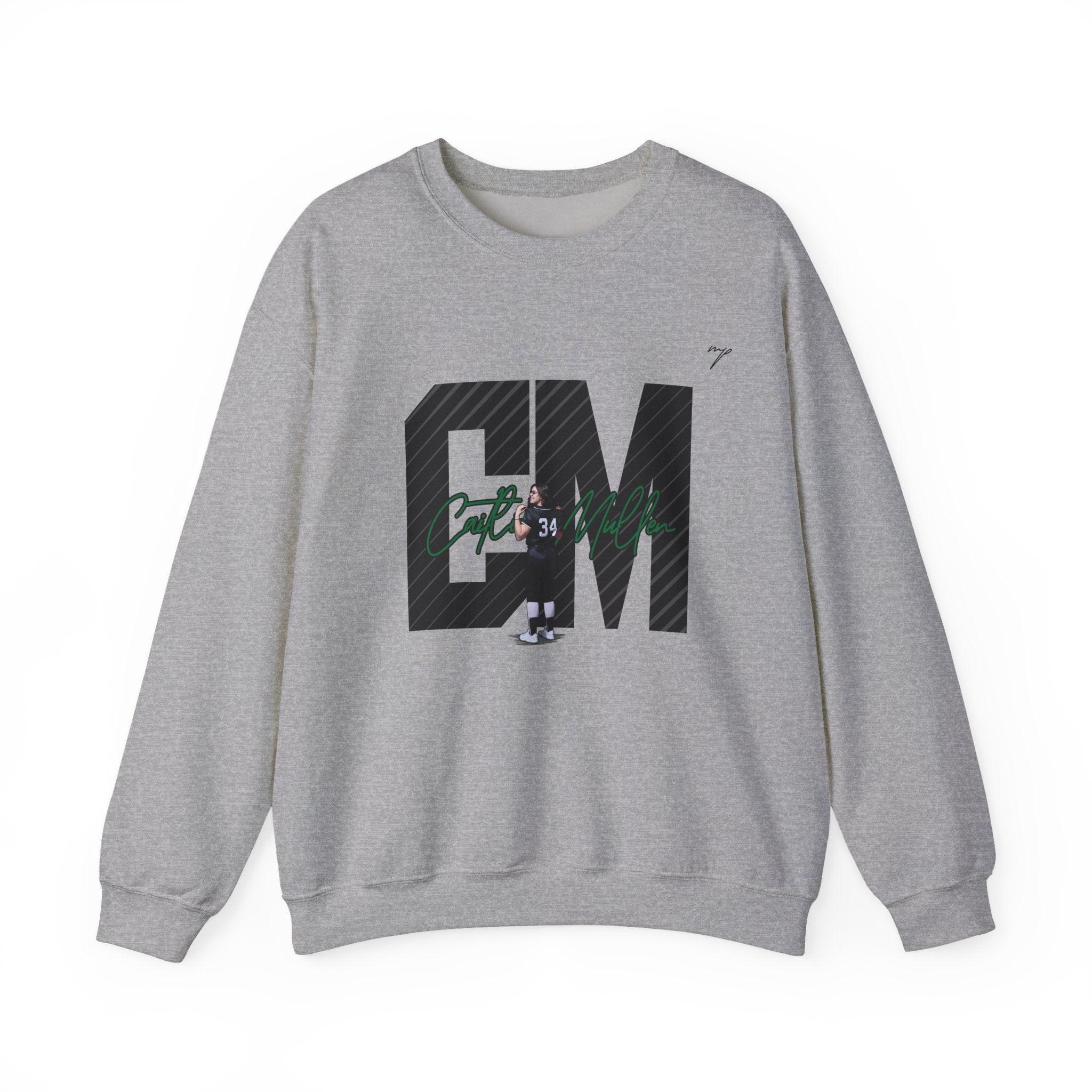 Caitlin Mullen Crewneck