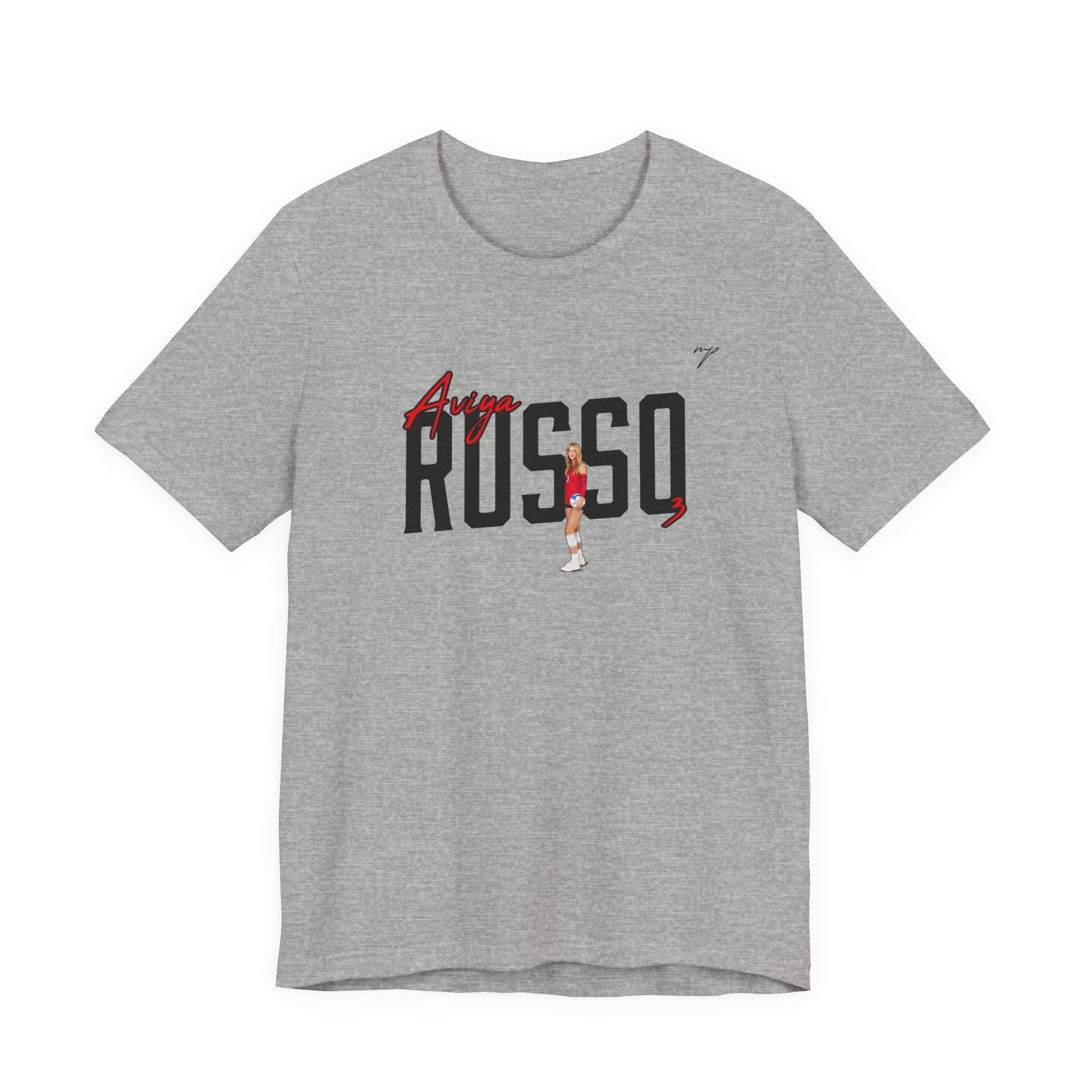 Aviya Russo Graphic Tee