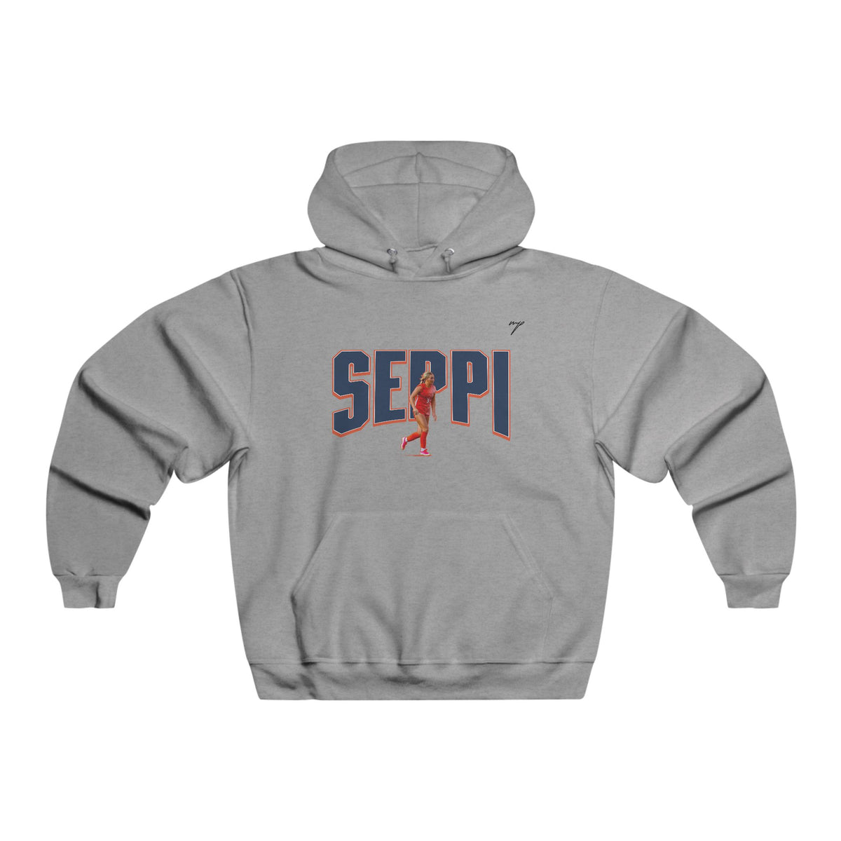 Lauren Seppi Vintage Hoodie