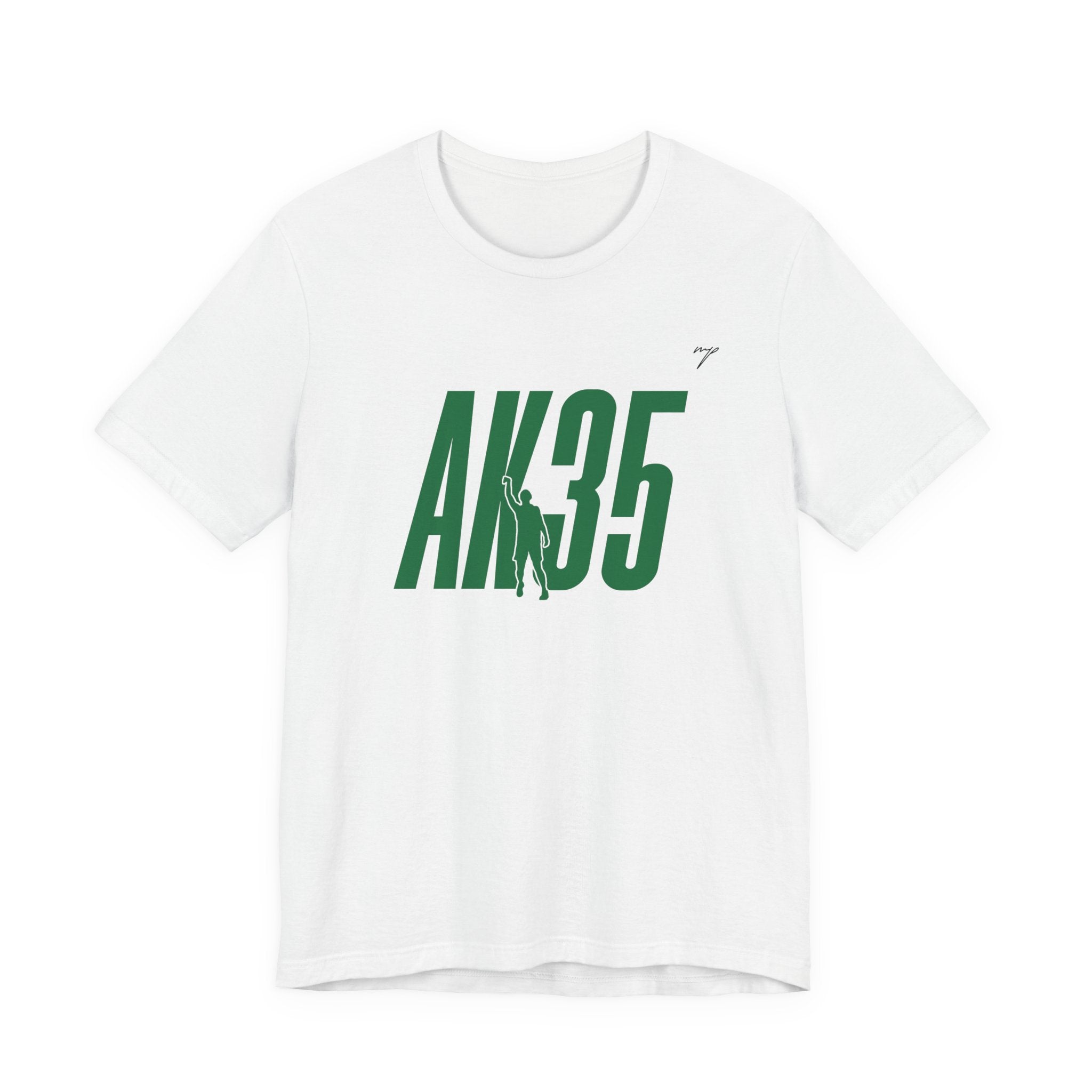 Aubrie Kierscht Graphic Tee