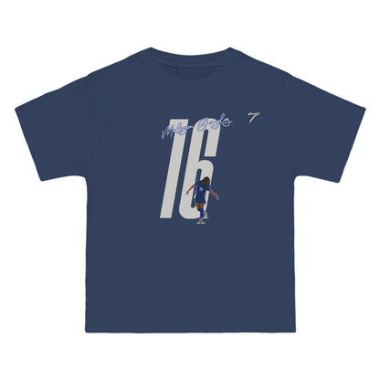 Madison Gonzalez Vintage Tee