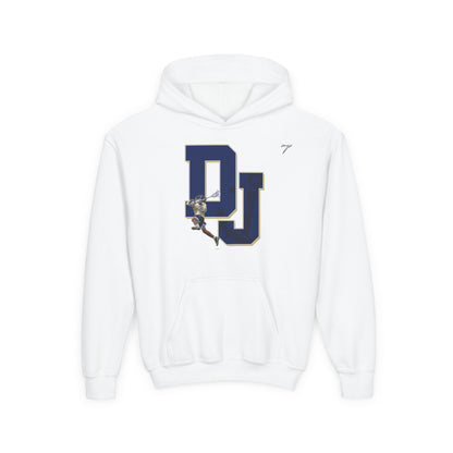 Dedry Johnson YOUTH Hoodie