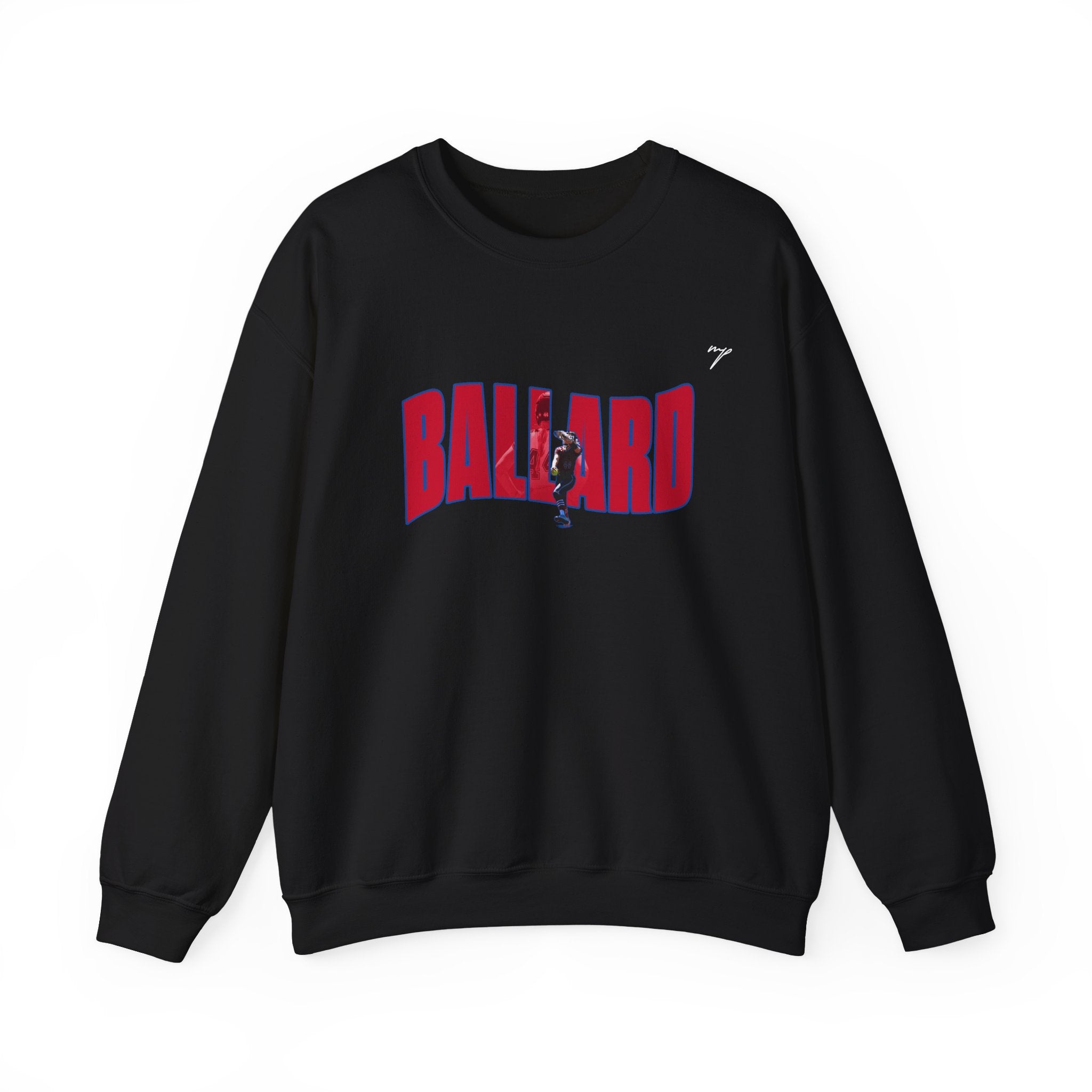 Macey Ballard Crewneck