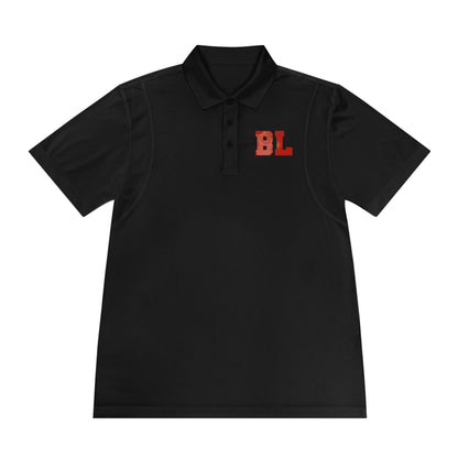 Bryson Large Polo