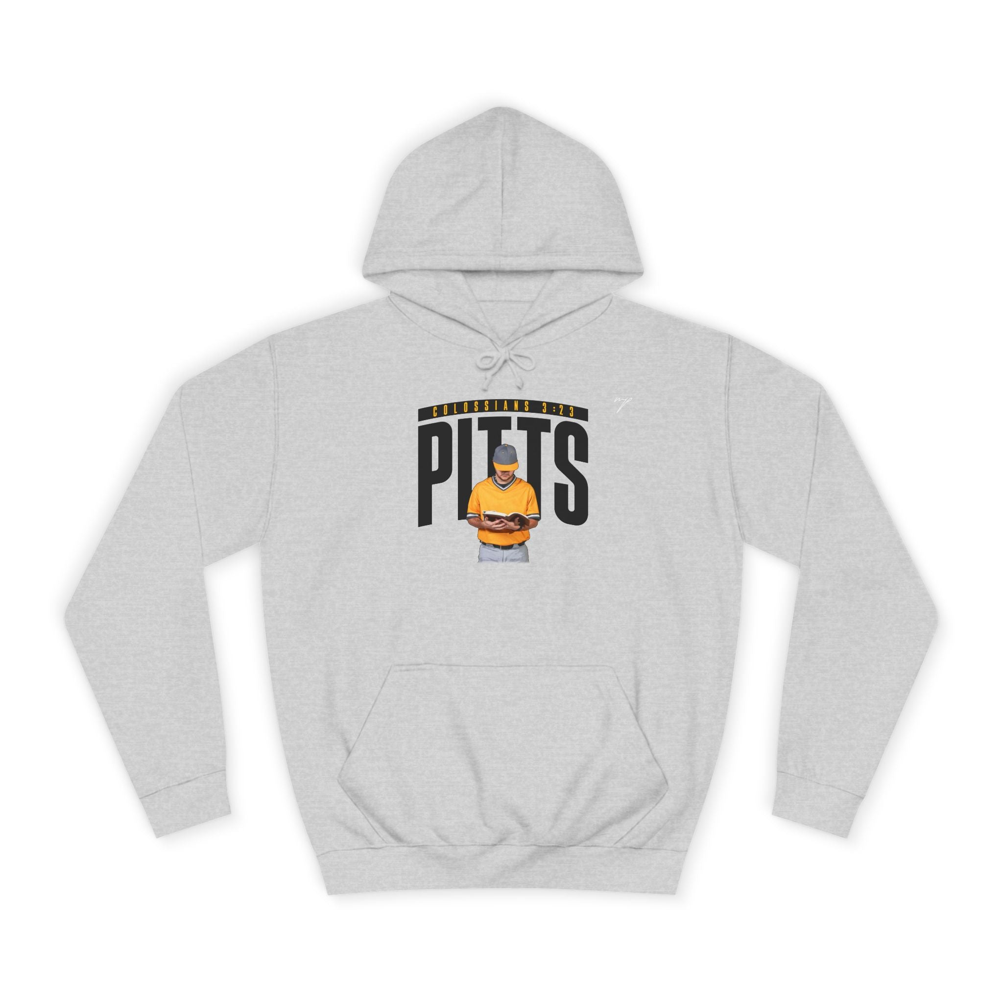 Adam Pitts Hoodie
