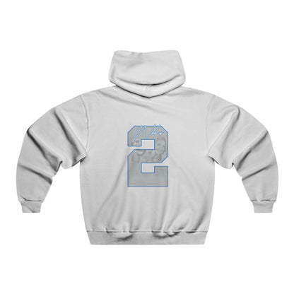 Madison Wehr Vintage Hoodie