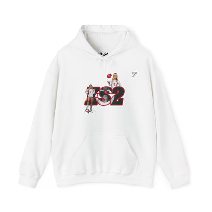 Ella Strausberger Vintage Hoodie