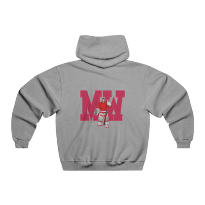 Mikayla Williams Vintage Hoodie