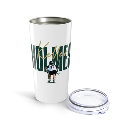 Keller Holmes Tumbler Mug