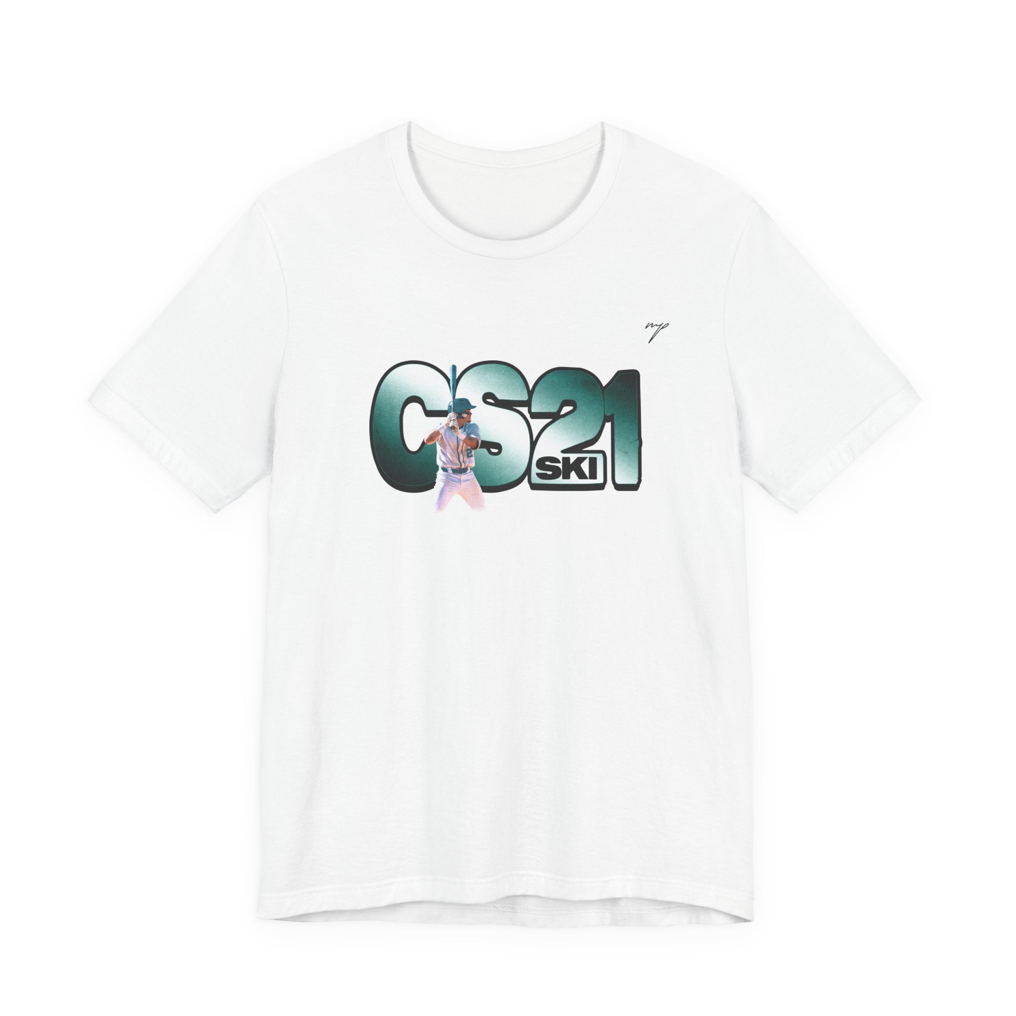 Chase Sikorski Graphic Tee