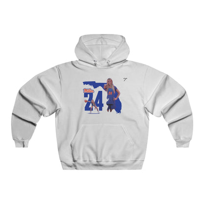 Mallory Miller Vintage Hoodie