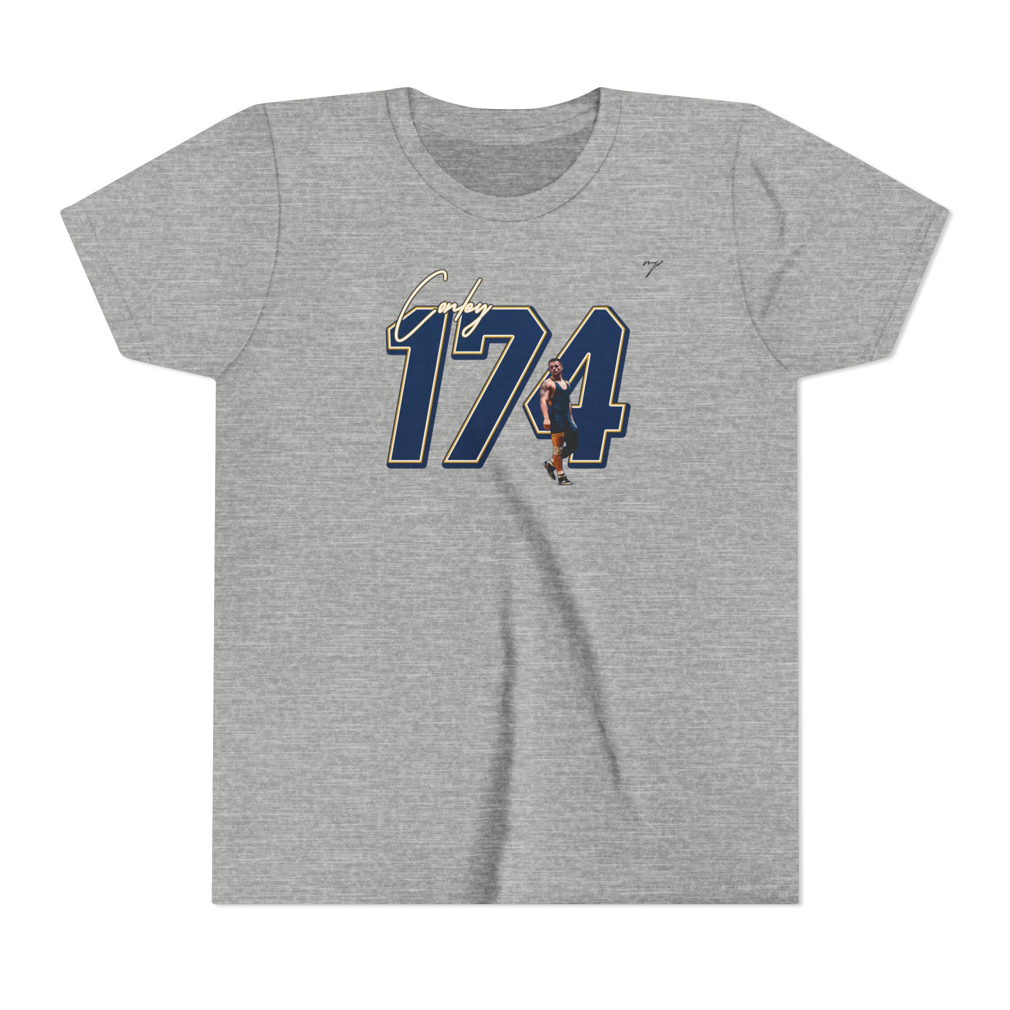 Brody Conley YOUTH Graphic Tee
